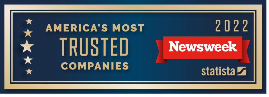 Roadrunner: One of America's Most Trusted Companies